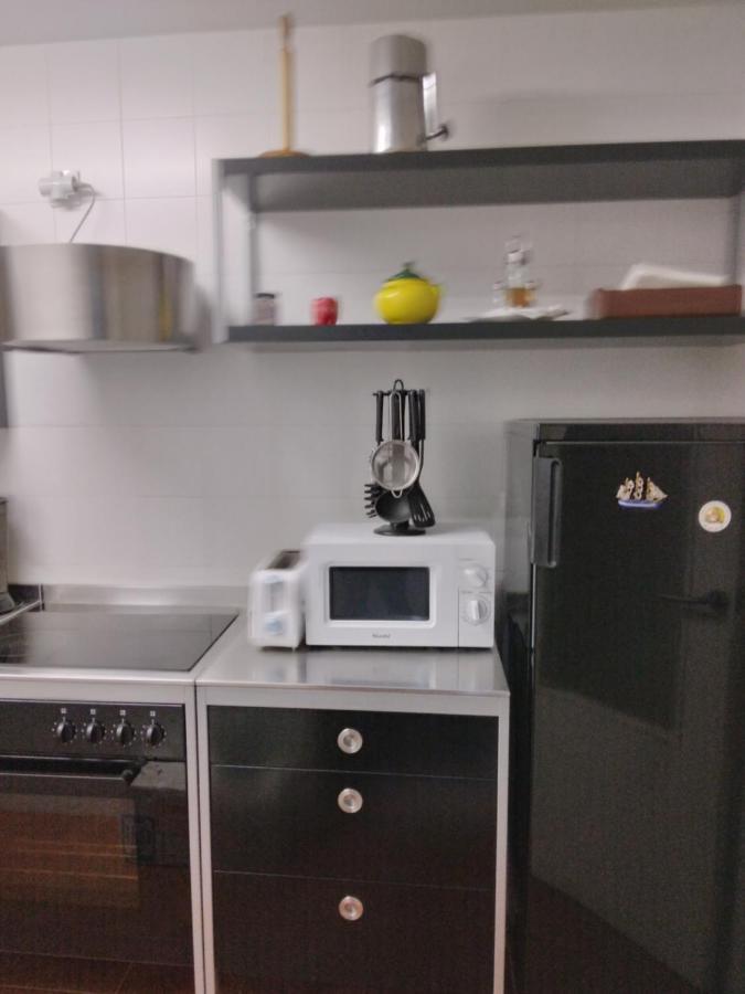 Piso Amplio Y Tranquilo En Marchena 아파트 외부 사진
