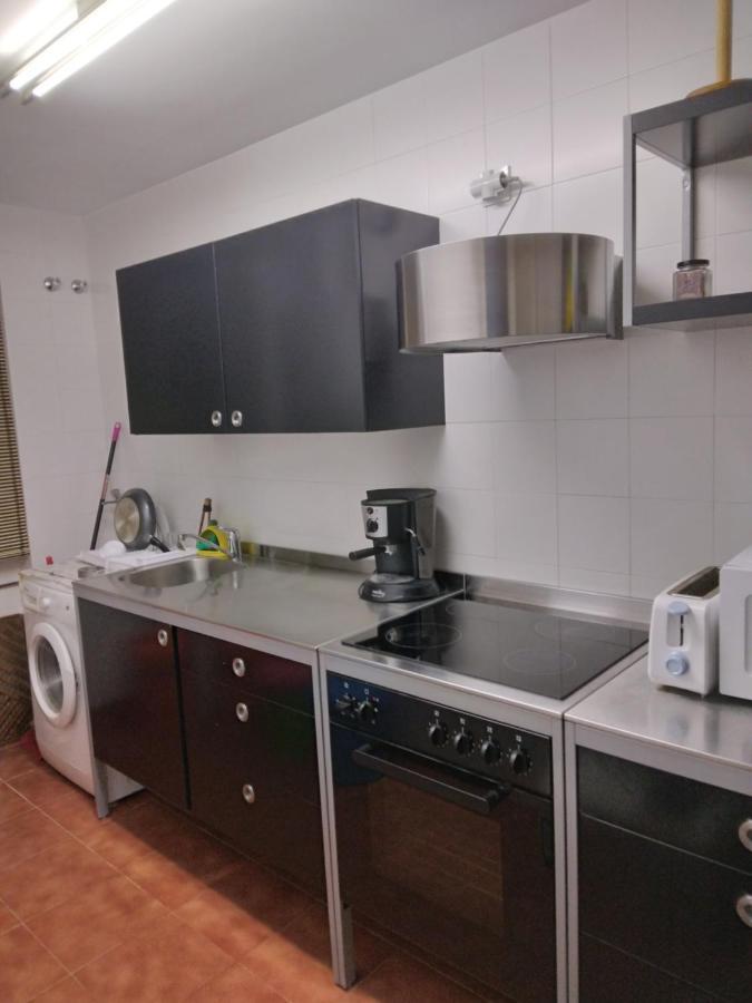 Piso Amplio Y Tranquilo En Marchena 아파트 외부 사진